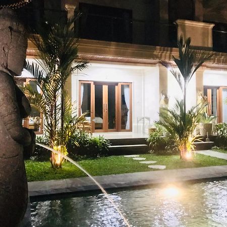 Отель Londo House Убуд Экстерьер фото