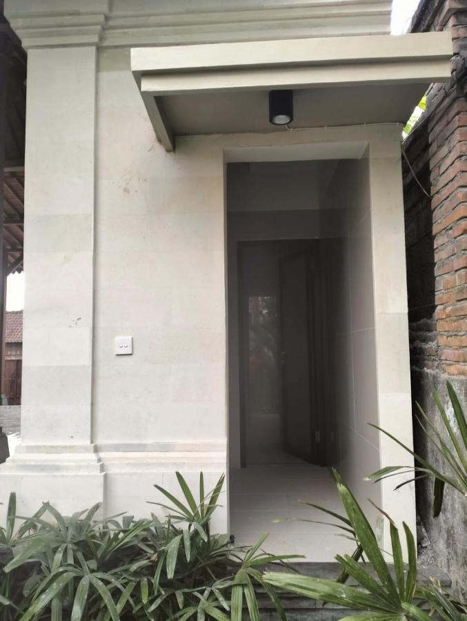 Отель Londo House Убуд Экстерьер фото